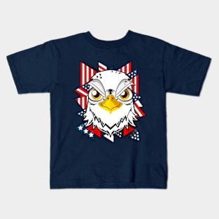 Eagle One Kids T-Shirt